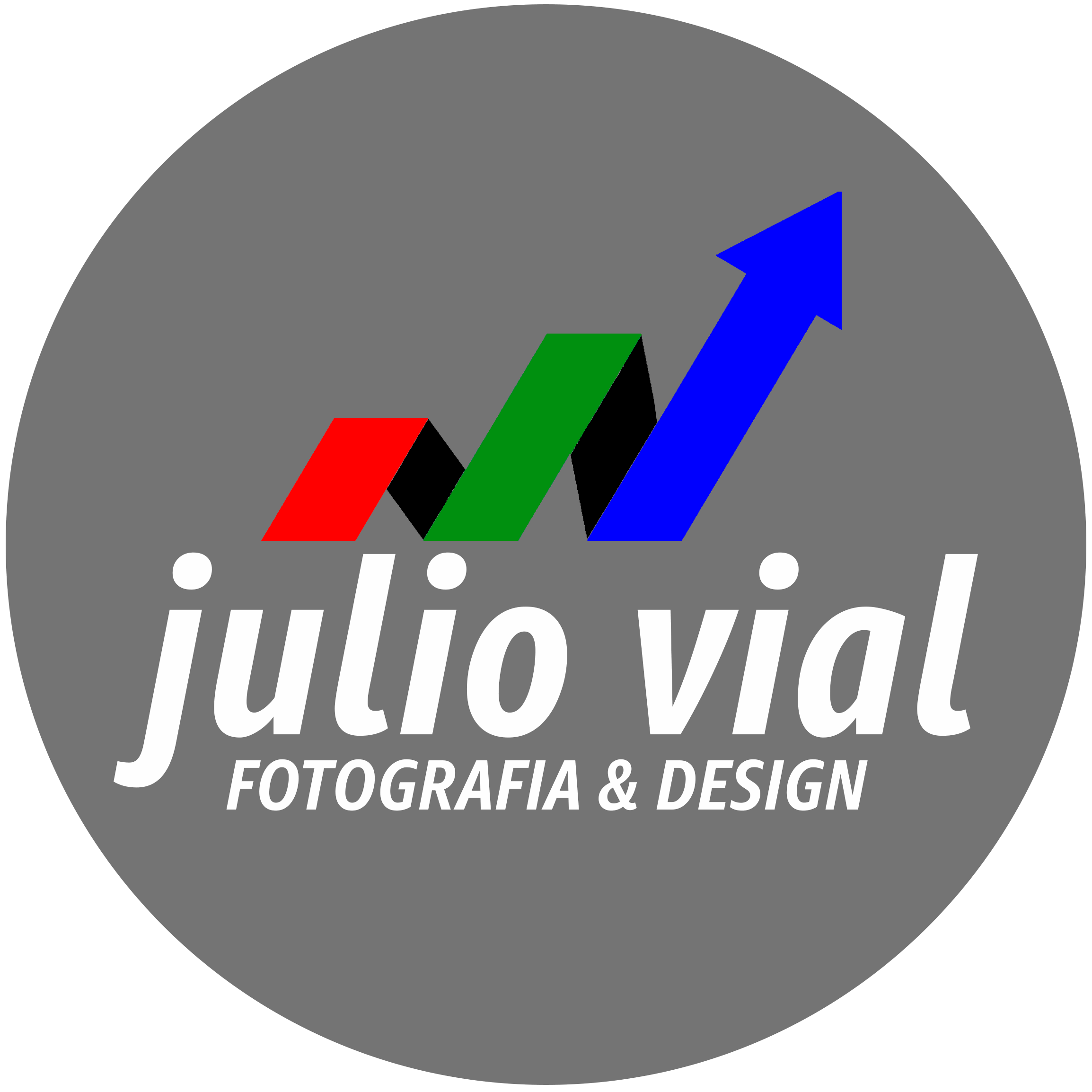 Julio Vial – Fotografia & Design